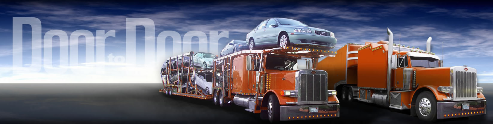 National Car Shipping